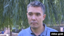 Элери Битикчи.