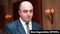 უჩა ნანუაშვილი