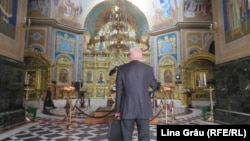 Peste 94% din populația Republicii Moldova se declară de religie ortodoxă, conform datelor recensământului din 2024.