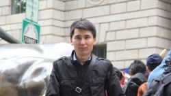 Хабиб Арзыкулов.