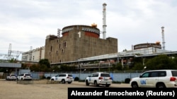 Membrii delegației Agenției Internaționale pentru Energie Atomică au ajuns cu întârziere la centrala nucleară de la Zaporojie după ce zona s-a aflat sub bombardamentele constante ale trupelor ucrainene și ruse.