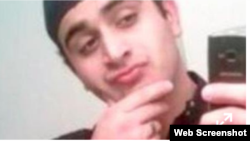 Omar Mateen