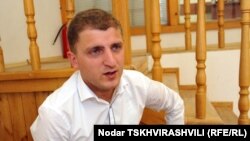 მალხაზ ჭკადუა