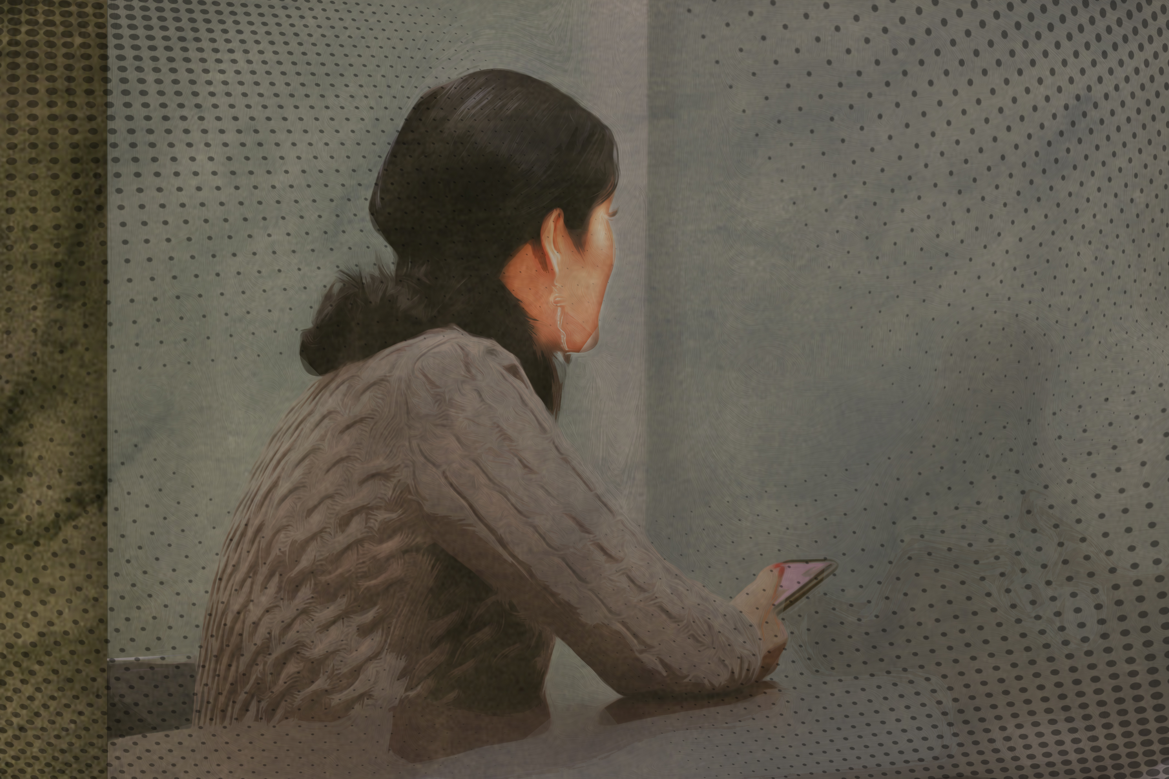 «Күлуді енді ғана үйрендім». Алтынай 