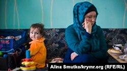 Сім’я Теймура Абдуллаєва