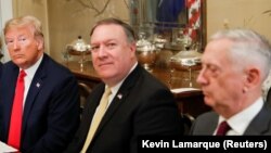 «به نظر می‌رسد روابط ایران و آمریکا بسیار پیچیده‌تر از همیشه است»