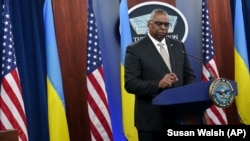 ABD Mudafaa naziri Lloyd Austin