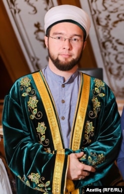 Нурулла Зиннәтуллин