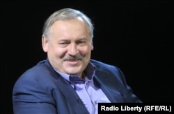 State Duma deputy Konstantin Zatulin (file photo
