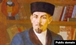 Каюм Насыйри (1825-1902)