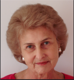 Ioana Măgură-Bernard