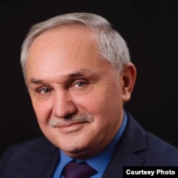 Абдумалик Кадыров