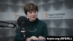 Юлия Тищенко