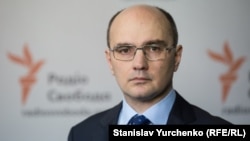 Дмитро Левусь, експерт центру «Об'єднана Україна»