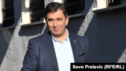 Medojević (na fotografiji): Neko je platio 100 miliona eura da se uveze 94 kontejnera