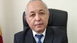 Садык Алахан.