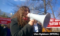 Наталья Никитенко, 2017-жыл