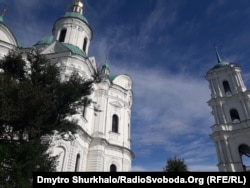 Собор Різдва Богородиці у Козельці