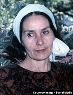 Багалова Зулай, актриса