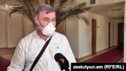 Միքայել Մելքումյան