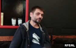 Сергій Лисенко