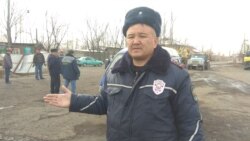 Алтынбек Теңизбаев