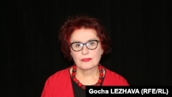 მაია ცირამუა