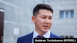 Замир Жоошев