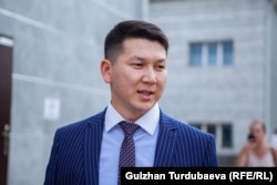 Замир Жоошев