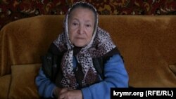 Гульнара Мустафаєва