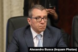 Mihai Voicu, fost deputat PNL.