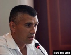 Шӯҳрат Қудратов.