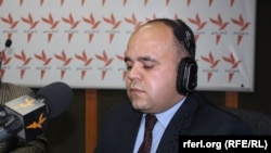 بهمن: افغانستان خوشبختانه که بالاتر از صدها میلیارد دالر حتی تا ترلیون دالر توانایی جذب سرمایه‌گذاری را دارد.