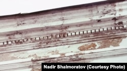 Тарихи мәчеткә кичекмәстән төзекләндерү кирәк