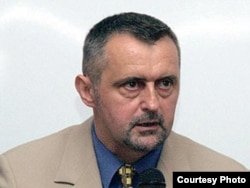 Profesor Anđelko Milardović