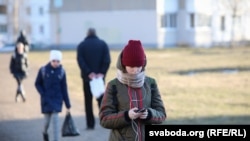 Ілюстрацыйнае фота