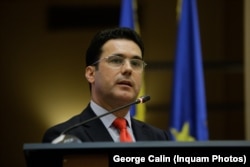 Remus Pricopie, rectorul SNSPA