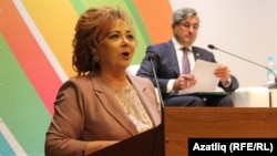 Зифа Нагаева