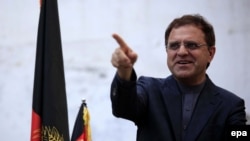 زاخیلوال: با صلاحیت ترین هیئت است.