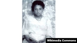 მარო მაყაშვილი