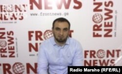 საიჰან მუზაევი