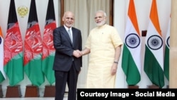 اولسن در سخنرانی اش گفت که ایالات متحده از نزدیکی روابط کابل و دهلی حمایت می‎کند.