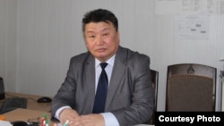 Мейманбек Абдылдаев.