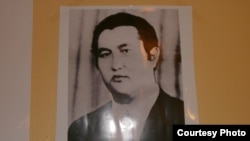 Беганас Сартов