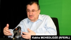 რომან გოცირიძე