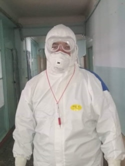 Кадырбек Атабиев.