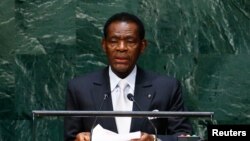 Теодоро Обіанг