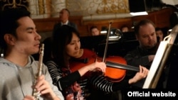 Опера жана балет театры