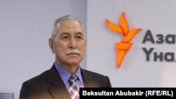 Орозбек Молдалиев