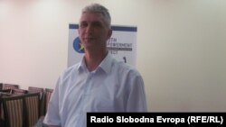 Филип Секуловски.